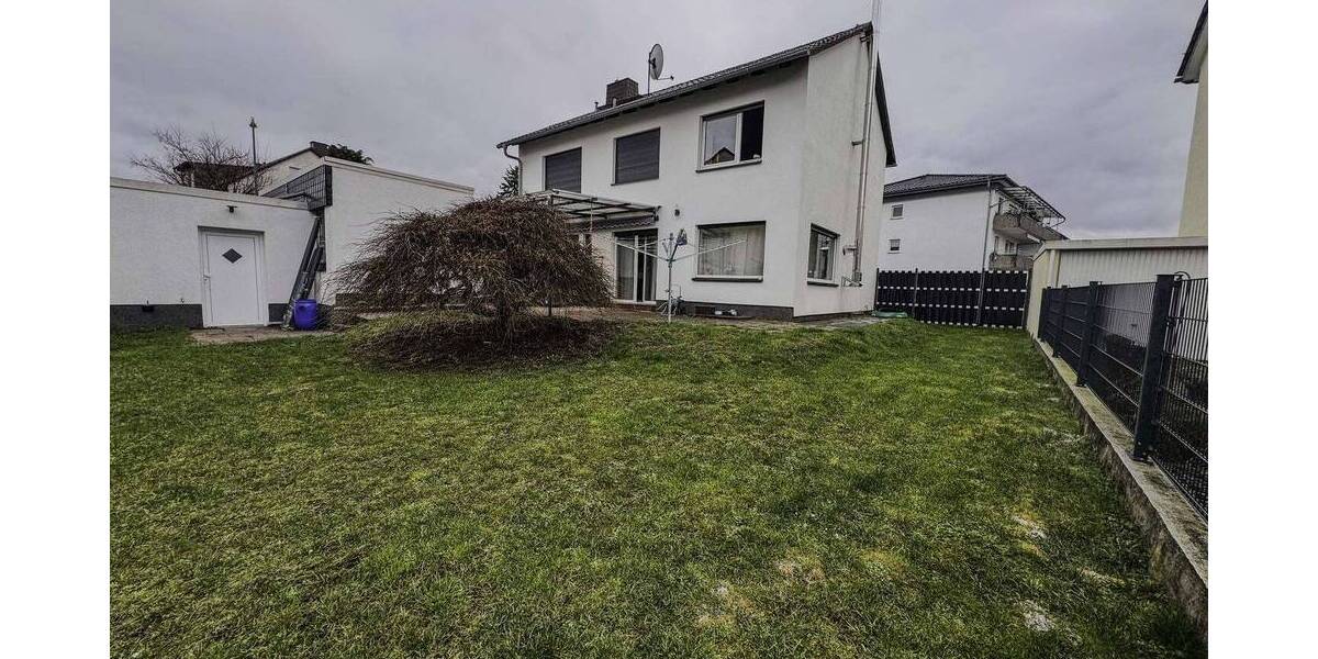 Einfamilienhaus Frankfurt Bergen-Enkheim - 6 Zimmer, 206 m&sup2;, 978.000&euro; | Angebot:25997730