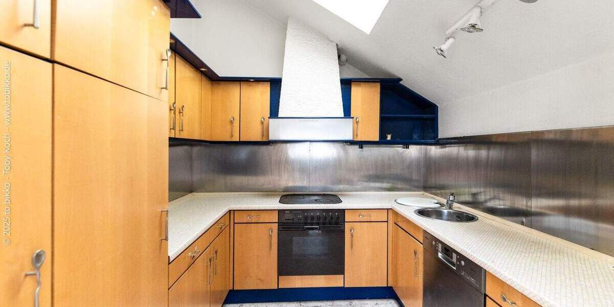 Mehrfamilienhaus, Wohnhaus Rödermark Ober-Roden - 9 Zimmer, 308 m&sup2;, 799.900&euro; | Angebot:25705345