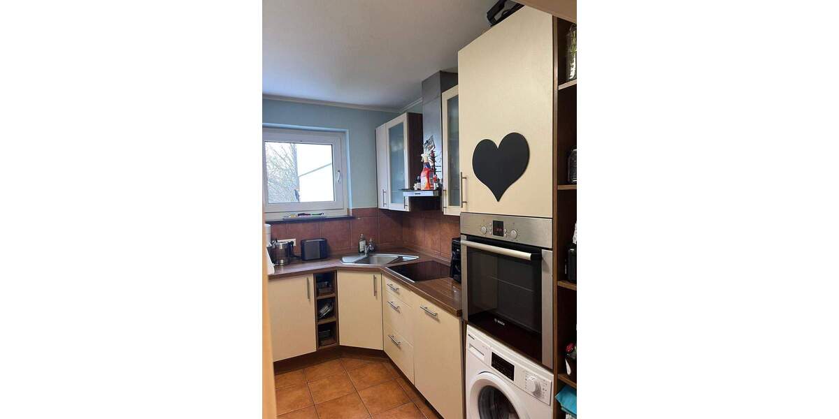 Etagenwohnung Bad Homburg vor der Höhe Bad Homburg - 4 Zimmer, 80 m&sup2;, 369.000&euro; | Angebot:25896128
