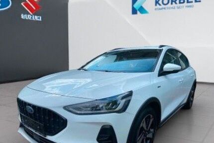 Ford Focus 61.800 km 17.390 &euro; Nidderau-Heldenbergen 61130