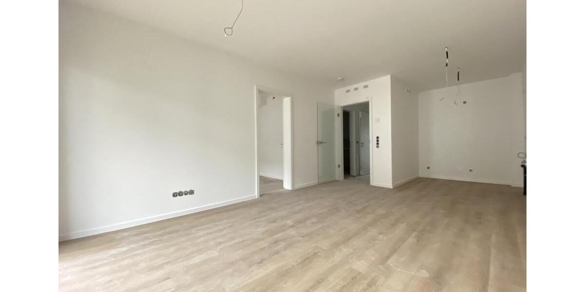 Etagenwohnung Bad Vilbel - 2 Zimmer, 49 m&sup2;, 975&euro; | Angebot:25217716