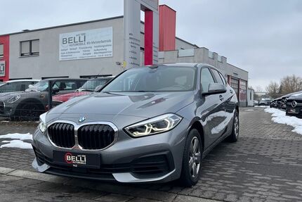BMW 116 55.165 km 18.950 &euro; Hanau 63452