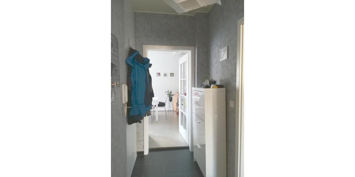 Hochparterre Dreieich - 2 Zimmer, 61 m&sup2;, 720&euro; | Angebot:26440911