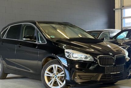BMW 218 88.500 km 15.490 &euro; Maintal 63477