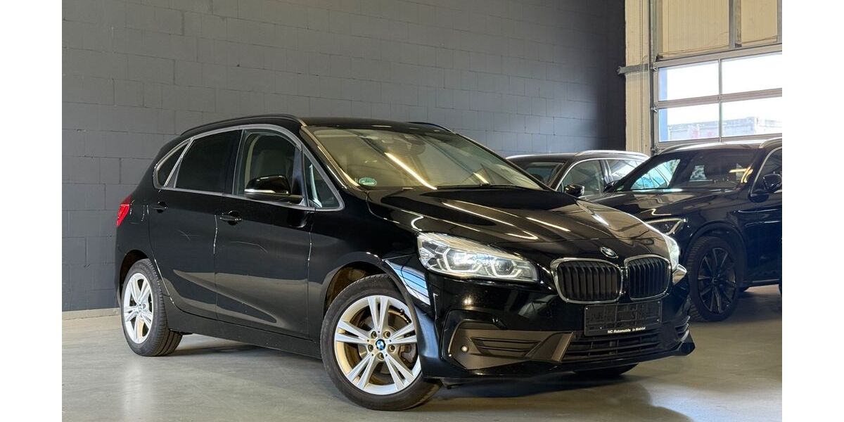 BMW 218 88.500 km 15.490 &euro; Maintal 63477