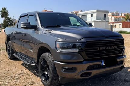 Dodge RAM 168.000 km 31.900 &euro; Aschaffenburg 63743