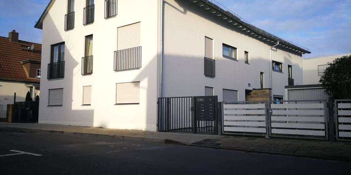 Etagenwohnung Heusenstamm - 3 Zimmer, 76 m&sup2;, 1.250&euro; | Angebot:26767321