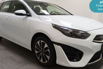 Kia ceed / Ceed 32.627 km 22.970 &euro; Egelsbach 63329