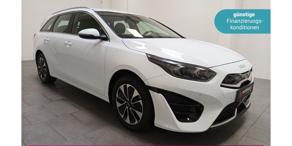 Kia ceed / Ceed 32.627 km 22.970 &euro; Egelsbach 63329