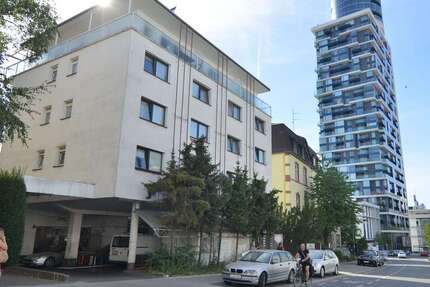 Wohnung Frankfurt am Main Sachsenhausen Süd - 1 Zimmer, 30 m&sup2;, 790&euro; | Angebot:22460214