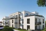 Etagenwohnung Frankfurt am Main Eschersheim - 2 Zimmer, 59 m&sup2;, 493.000&euro; | Angebot:26187655