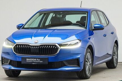 Skoda Fabia 70.000 km 14.449 &euro; Mühlheim 63165