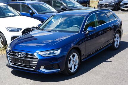 Audi A4 32.800 km 31.890 &euro; Großkrotzenburg 63538