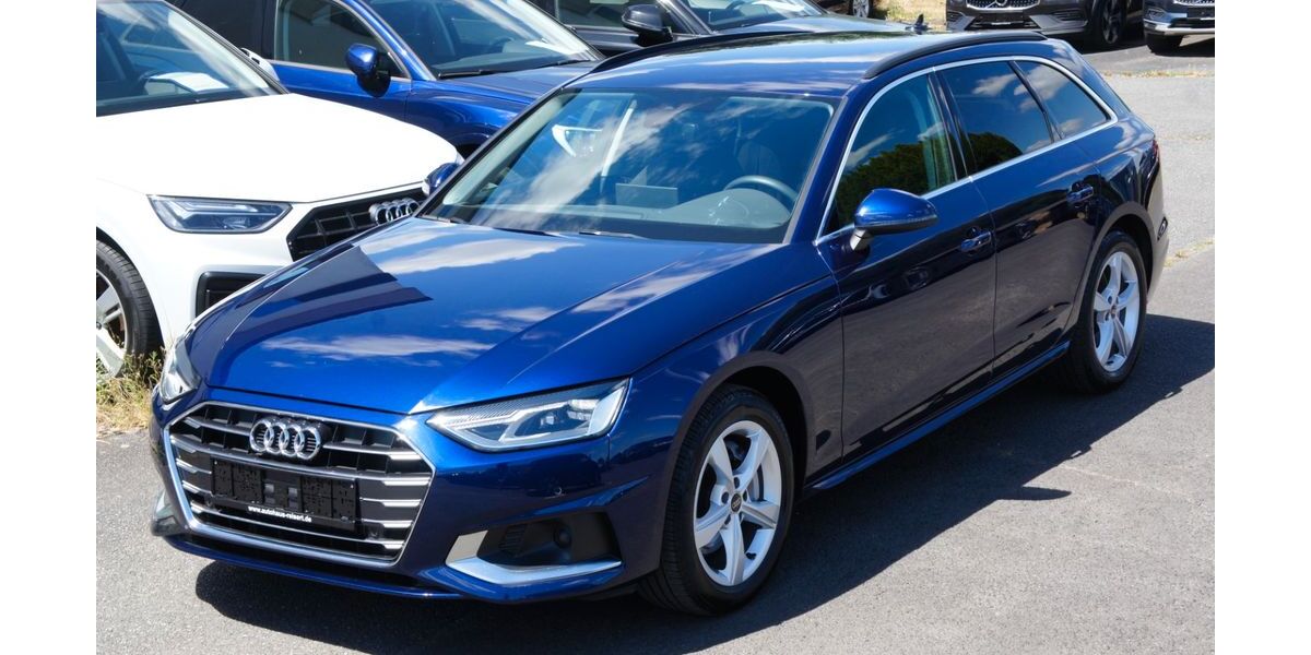 Audi A4 32.800 km 31.890 &euro; Großkrotzenburg 63538