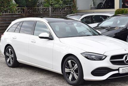 Mercedes-Benz C 200 19.658 km 37.450 &euro; Heusenstamm bei Frankfurt/M 63150