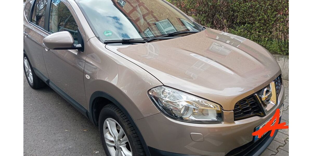 Nissan Qashqai+2 153.000 km 7.200 &euro; Frankfurt 60326