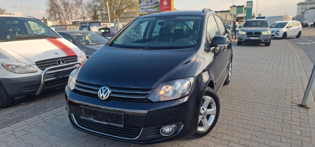 VW Golf Plus 108.000 km 7.300 &euro; Dietzenbach 63128