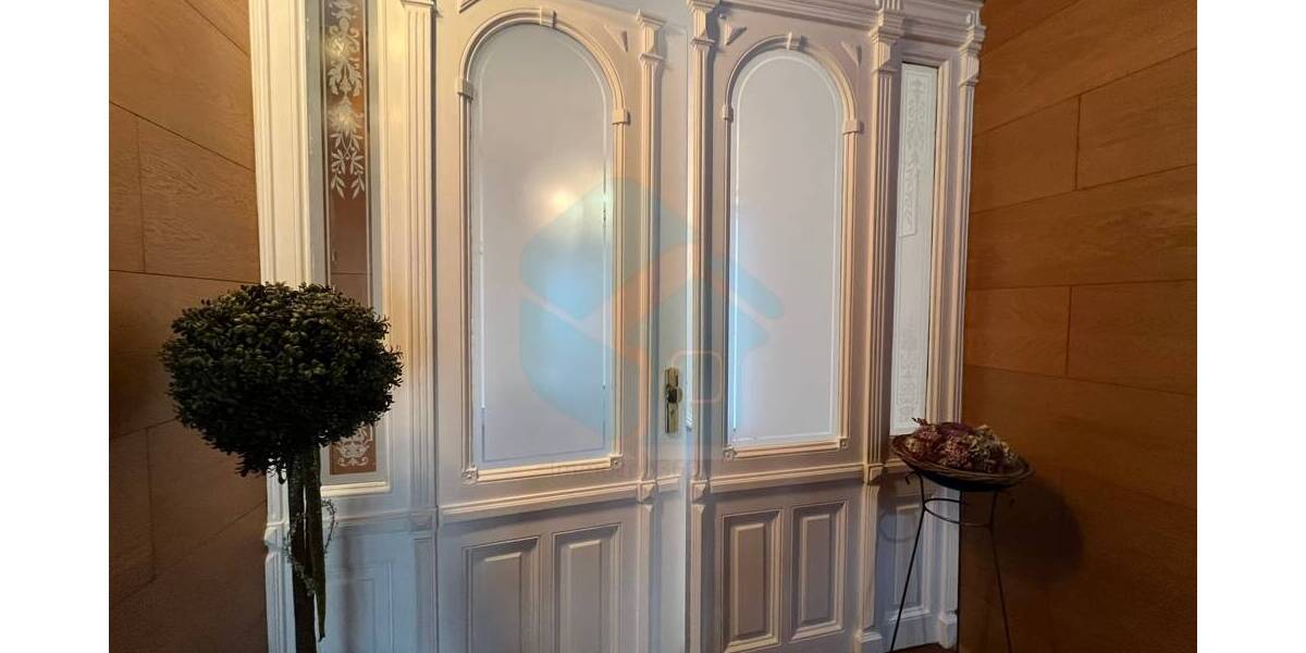 Etagenwohnung Friedberg (Hessen) Friedberg - 5 Zimmer, 170 m&sup2;, 1.250&euro; | Angebot:25734430