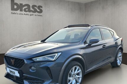 Cupra Formentor 32.400 km 23.950 &euro; Aschaffenburg 63739