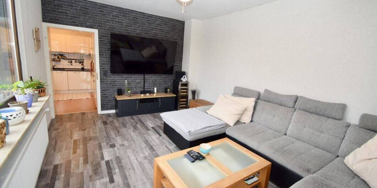 Mehrfamilienhaus, Wohnhaus Rodgau Weiskirchen - 7 Zimmer, 164 m&sup2;, 499.000&euro; | Angebot:25743055