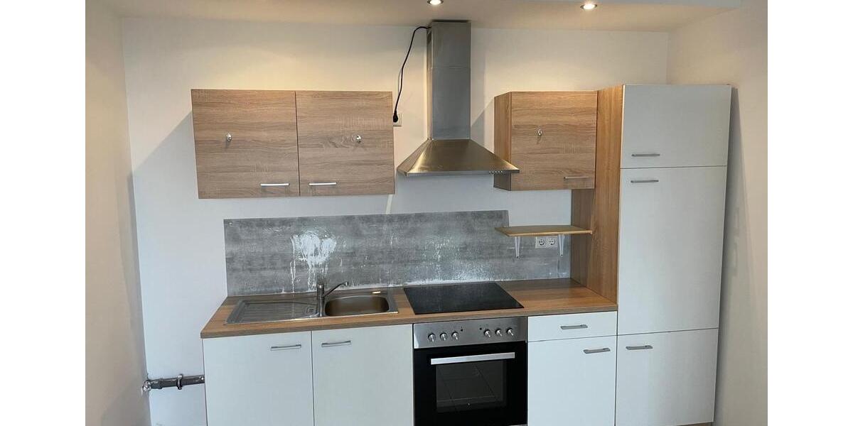 Etagenwohnung Offenbach am Main Buchrain - 2 Zimmer, 50 m&sup2;, 185.000&euro; | Angebot:25701229