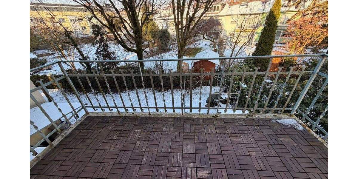 Etagenwohnung Frankfurt am Main Heddernheim - 3 Zimmer, 70 m&sup2;, 1.050&euro; | Angebot:25846172