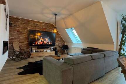 Wohnung Hanau Großauheim - 3 Zimmer, 89 m&sup2;, 350.000&euro; | Angebot:25275567