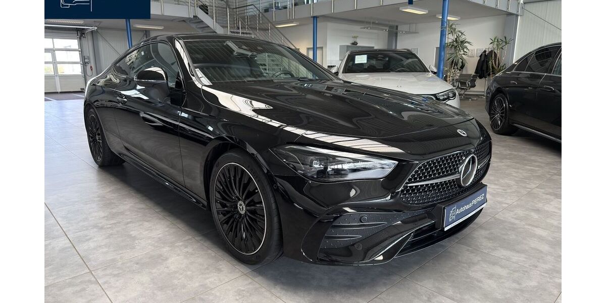 Mercedes-Benz CLE 450 21.185 km 65.850 &euro; Groß-Umstadt 64823