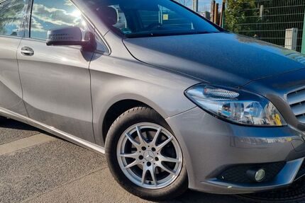 Mercedes-Benz B 200 98.000 km 12.450 &euro; Mühlheim am Main 63165