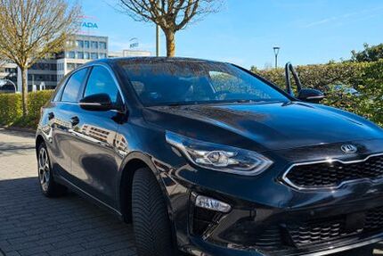 Kia ceed / Ceed 147.000 km 13.200 &euro; Bad Vilbel 61118