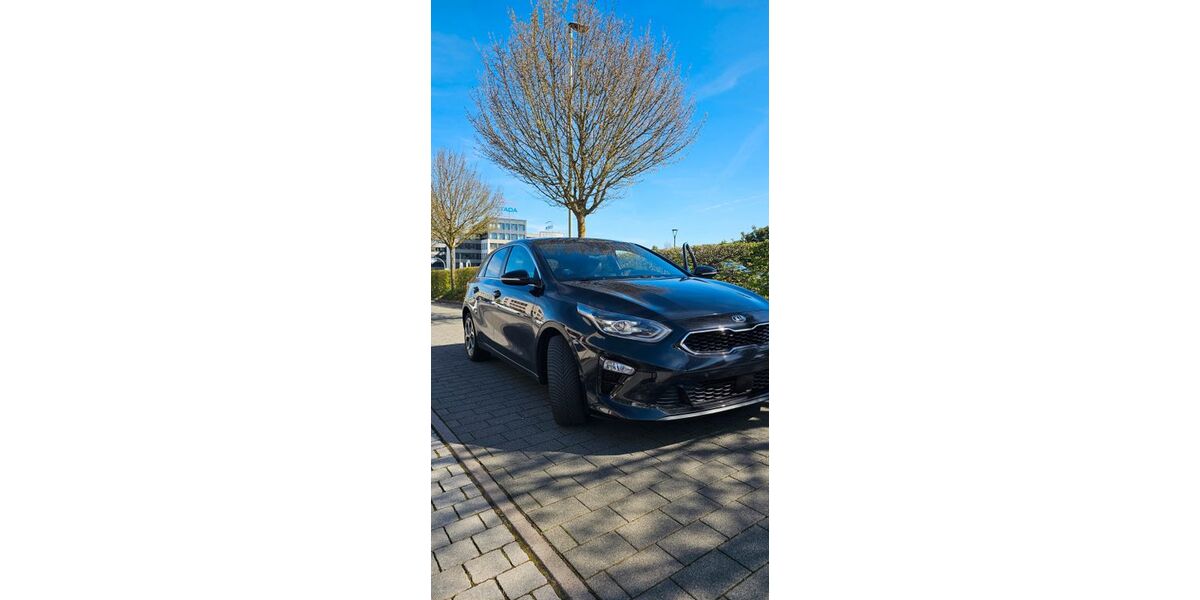 Kia ceed / Ceed 147.000 km 13.200 &euro; Bad Vilbel 61118