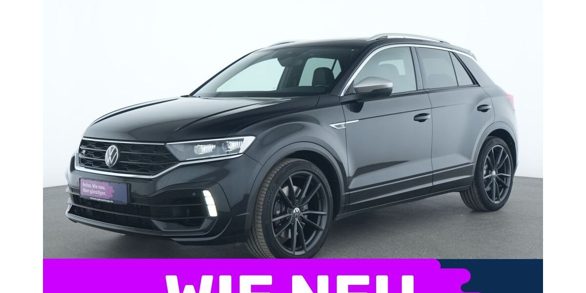 VW T-Roc 17.377 km 32.225 &euro; Dietzenbach bei Frankfurt 63128