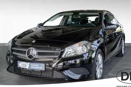 Mercedes-Benz A 180 112.500 km 11.850 &euro; Bad Nauheim 61231