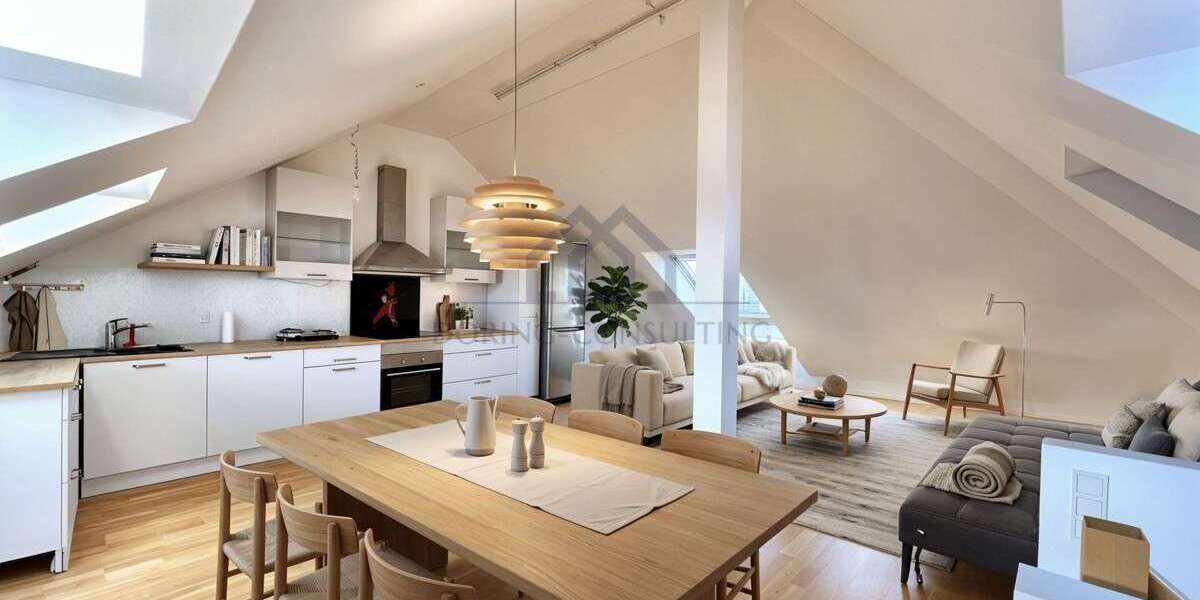 Etagenwohnung Eschborn - 3.5 Zimmer, 81 m&sup2;, 440.000&euro; | Angebot:25962479