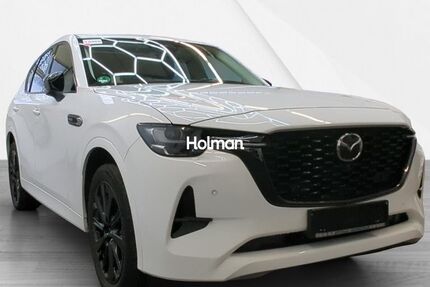 Mazda CX-60 70.272 km 28.191 &euro; Eschborn 65760