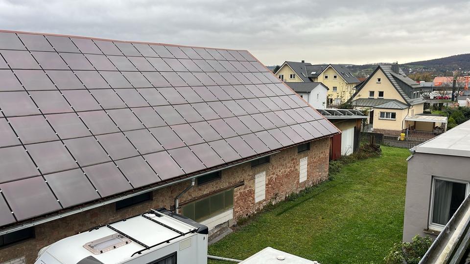 Gewerbeobjekt Gelnhausen - 600&euro; | Angebot:24913510