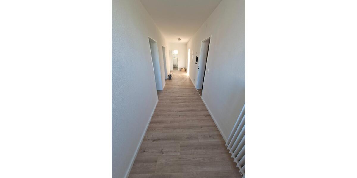 Etagenwohnung Bad Nauheim - 3 Zimmer, 91 m&sup2;, 995&euro; | Angebot:26169163