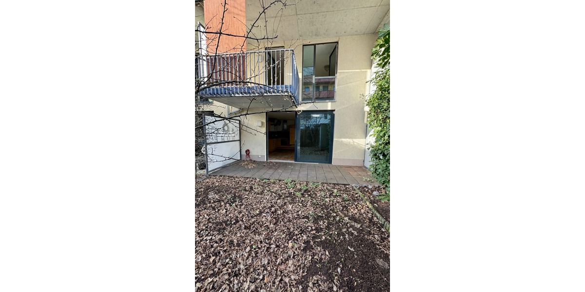 Etagenwohnung Hanau Lamboy - 3 Zimmer, 78 m&sup2;, 358.000&euro; | Angebot:25793675