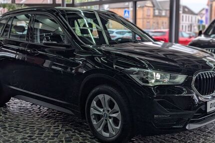 BMW X1 38.665 km 24.480 &euro; Dieburg 64807