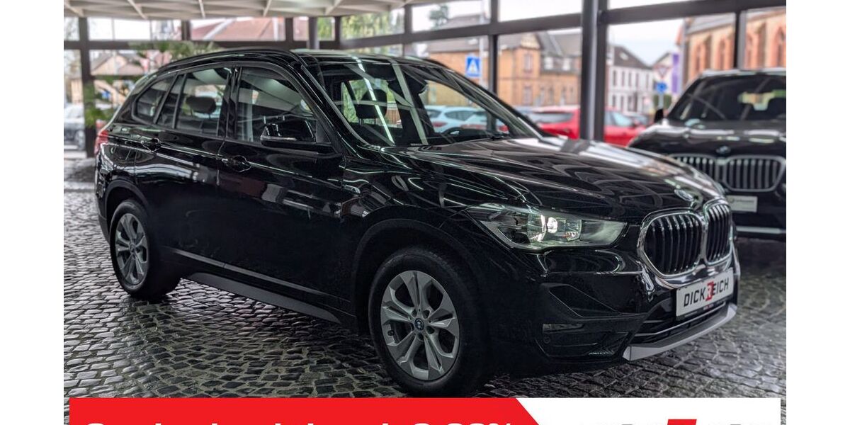 BMW X1 38.665 km 24.480 &euro; Dieburg 64807