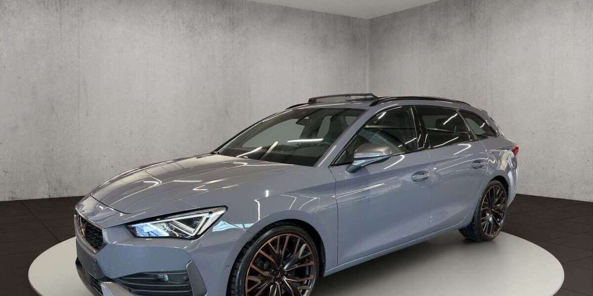 Seat Leon 22.700 km 35.980 &euro; Frankfurt-Rödelheim 60488