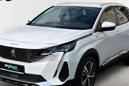 Peugeot 3008 28.600 km 25.400 &euro; Kleinostheim 63801