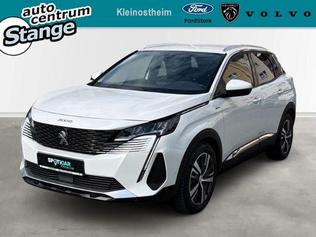 Peugeot 3008 28.600 km 25.400 &euro; Kleinostheim 63801