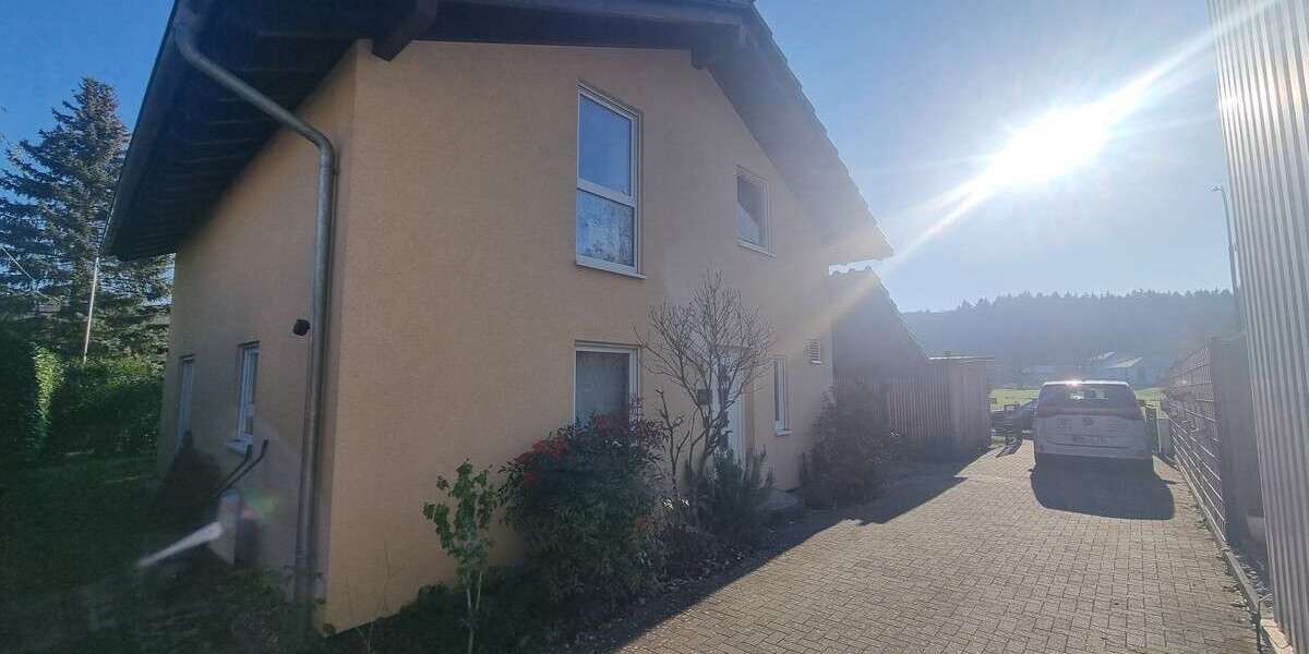 Einfamilienhaus Schöneck / Büdesheim Büdesheim - 4 Zimmer, 123 m&sup2;, 595.000&euro; | Angebot:23717978