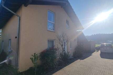 Haus Schöneck / Büdesheim Büdesheim - 4 Zimmer, 123 m&sup2;, 595.000&euro; | Angebot:23717978