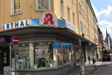 Gewerbeobjekt Aschaffenburg Österreicher Kolonie - 1.990&euro; | Angebot:21430084