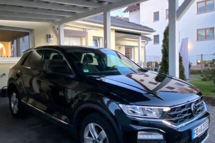 VW T-Roc 85.000 km 22.500 &euro; Ortenberg 63683
