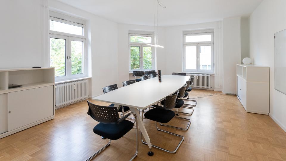 Gewerbeobjekt Frankfurt am Main Ostend - 350&euro; | Angebot:25967903