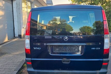 Mercedes-Benz Vito 315.000 km 3.690 &euro; Rodenbach 63517