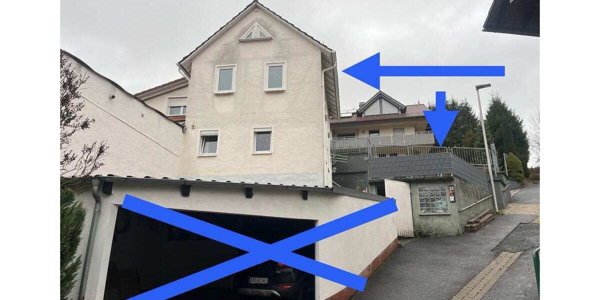 Einfamilienhaus Großostheim - 189.000&euro; | Angebot:23859780